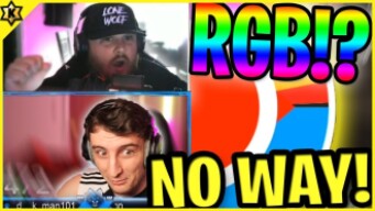 STREAMER GETS *JEBAITED* + Season 3 *LEAKS* - Krunker.io Top Twitch Clips of the Week!