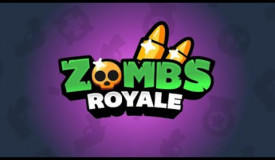 ZombsRoyale | DUO scrims - US East