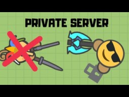Moomoo.io - Private server | No Hackers