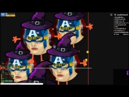 Agma io  Raperin VS Magma Best sence