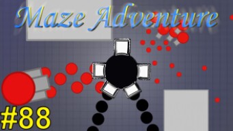 Diep.io | Maze Adventure #88