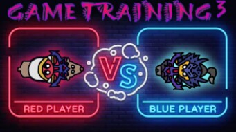 #35 | Fightz.io | Game training 3