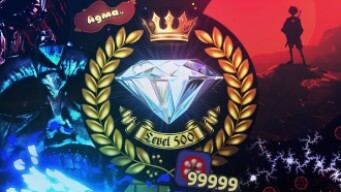 *Destiny of Agma.io #2* Power Takeover ! (Black Name ?!)