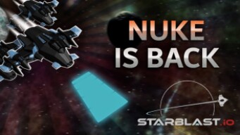 SPECIAL ANNOUNCEMENT