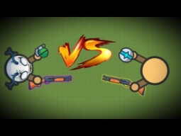 I met a fan ingame... | ZombsRoyale.io Mobile