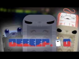 MASSIVE ISOSQUAD DEVASTATION! - Deeeep.io Isosquad Army Wins & Fails