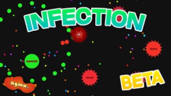 AGMA.IO NEW INFECTION GAME MODE?!