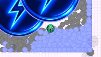HACKER MODE 2.0 - AGAR.IO MOBILE