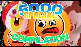 AGMA.IO COMPILATION! - 5.000 SUBSCRIBERS SPECIAL!!