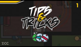 Zombs Royale | Tips & Tricks Ep. 1