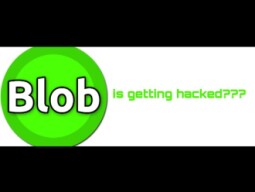 Blob.io Is Getting "Hacked"
