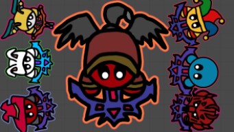 #36 | Fightz.io | Destruction SG and OMG