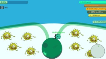 Paper.io 2 INSTANT WIN! Coronavirus Takes Over the World...