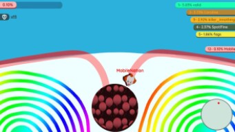 Paper.io 2 INSTANT WIN! ZERO to HERO 100 Percent Win [Clown]