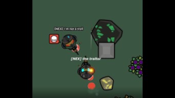 527 kills, raids, trolling, the highest score in devast.io