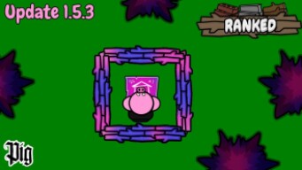 Buildroyale.io NEW UPDATE - RANKED MODE - FIXED SHOTGUN | GAMEPLAY (1.5.3)