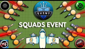 THE BEST CLANS IN THE WORLD FIGHT FOR THE WIN!...... ZombsRoyale Trident Thursdays Tournment