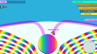 Paper.io 2 INSTANT WIN! ZERO to HERO with INSANE TRICK