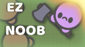 Moomoo.io Trying be BETTER but...