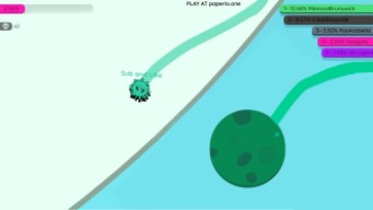 Paper.io 3 INSTANT WIN! [Hacker 1032.10%]