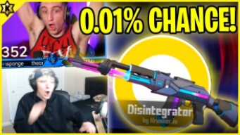 Streamers Unbox the *RAREST* SEASON 3 ITEMS! - Krunker.io Top Twitch Clips of the Week!