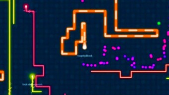 Powerline.io 1st Place 14K!