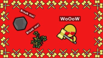 Devast.io || Giving My Subscribers To Try Super Hammer!