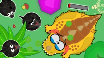 LEGENDARY COBRA TROLLING IS BACK in MOPE.IO