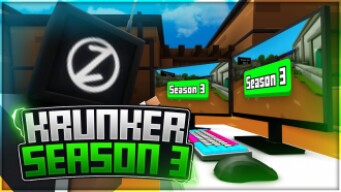 Krunker.io SEASON 3 INSANE UNBOXING (500+ New Skins!)