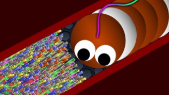 SLITHER.IO - THANOS SKIN GAMEPLAY - 2B SCORE WORLD RECORD | CODE UPDATE!