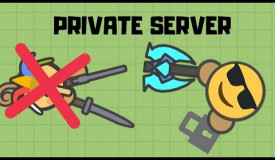 Moomoo.io - Private server | No Hackers