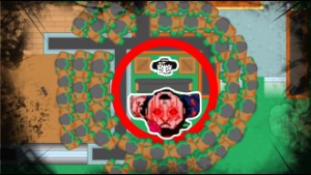 BRAAINS.IO | NEW OP SPOT + PRO JUKES + FUNNY MONTAGE (30K GAMEPLAY)