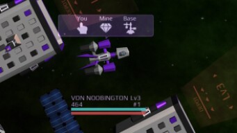 Tales of the Noob - Starblast.io