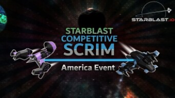 SCRIM: US Event (Starblast.io SCS:2E June 2020)