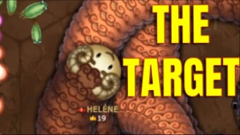 LittleBigSnake - *Chaos* *Epic Team* *Rebel Protection*