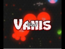 Instant God Vanis.io