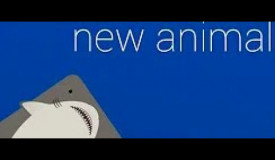 NEW bull shark gameplay (deeeep.io)