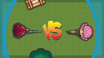 1v1 vs AJTHEBOLD - ZombsRoyale.io