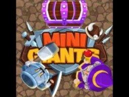 JUEGO MiniGiants.io l DE NOOB A PRO