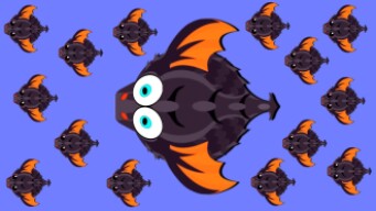 EASY KING DRAGON IN MOPE