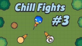 Zombs Royale - Chill Fights #3