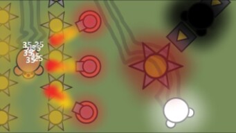 Moomoo.io Parkour (community event)