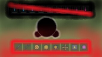 Hotbar Challange「Moomoo.io」