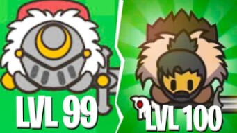 BREAKING The 4-Player Record (1000+ Knights) in Lordz.io | JeromeACE