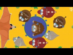 how to ghost mode mope.io