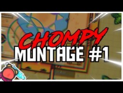 ZombsRoyale Montage #1