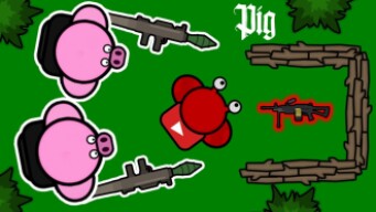 Buildroyale.io RPG IS BACK! (TROLLING) NEW Update + @theGiantSlug Depressed?