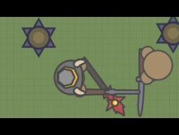 Moomoo.io Silicon Insta Server Takeover