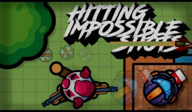 ZombsRoyale.io | Hitting Impossible Shots