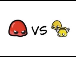 Taking Down a *SAVAGE* House Blocker! Devast.io